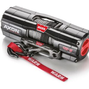WARN IND. WARN AXON 45-S 110240