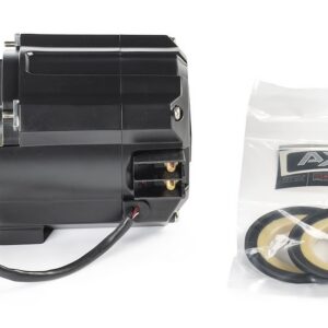 WARN IND. AXON 45 MOTOR S/P 110243