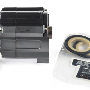 WARN IND. AXON 55 MOTOR S/P 110253