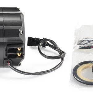 WARN IND. AXON 45RC MOTOR S/P 110343
