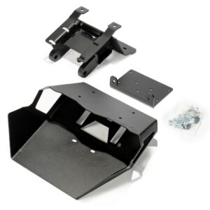 WARN IND. WINCH MOUNT BUMPER CAN-AM MAVERICK 110953