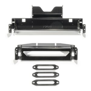 WARN IND. PLOW MOUNT KIT CAN AM MAVERICK R 110957