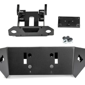 WARN IND. PLOW MOUNT KIT POLARIS RANGER XD150 110968