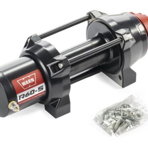 WARN IND. S/P WINCH ASSY R-60 111276