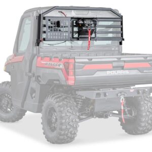 WARN IND. KIT REAR CAB RACK 112186