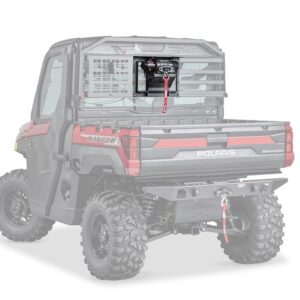 WARN IND. KIT RACK WN MNT 112332