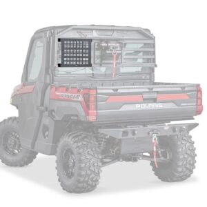 WARN IND. KIT MOLLE PANEL 112544