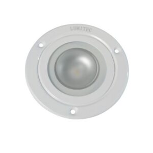 LUMITEC SHADOW WHITE 5KWHTDIM RED BLUE 114128