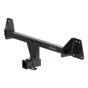 CURT MFG CLASS 1 TRAILER HITCH  2' RECEIVER 11637