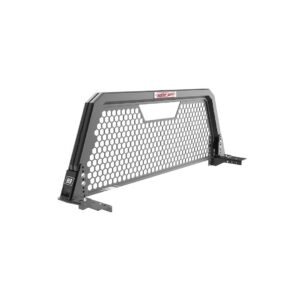 WEATHERGUARD HEX ALUMINUM HEADACHE RACK 11906-52-01