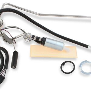 HOLLEY FUEL PUMP MODULE #12-300 12-300