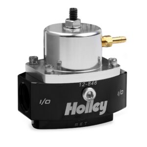 HOLLEY BILLET FP REG ADJ 15-65 P 12-846