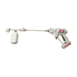 TAYLOR MADE POWER PRO 40V WASHER 12444