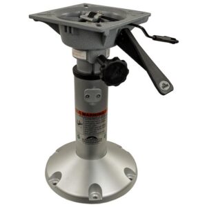 SPRINGFIELD MAINSTAY 09 POWER PEDESTAL LOC 1250100-L1