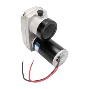 LIPPERT COMP LIPPERT MOTOR 18:1 125802