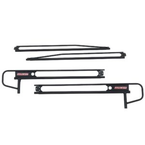 WEATHERGUARD FULL SIZE STEEL TRUCK RACK 1 000LB. 1275-52-02