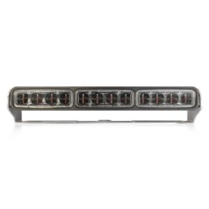 JW SPEAKER 529 12-24V RED STRIPE WL 1300561