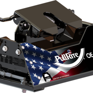 PULLRITE OE SERIES 18K SPR5 HITCH- 1300