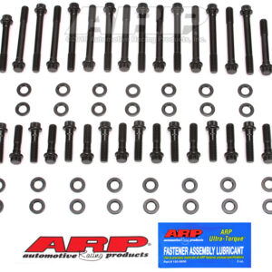 ARP SB CHEV 12PT HEAD BOLTS 134-3701