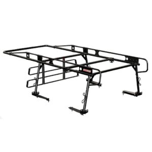 WEATHERGUARD STEEL TRUCK RACK CAB PROTECTOR - CO 1058-52-01