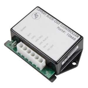LIPPERT COMP SLIDE-OUT CONTROLLER 10665 135666