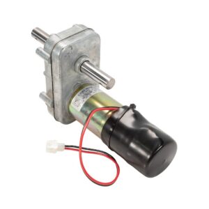 LIPPERT COMP D-300 MOTOR 138449