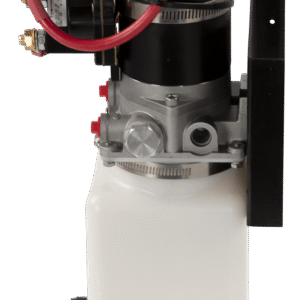 LIPPERT COMP HYDRAULIC PUMP AND POWER 141111