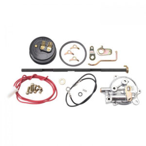 EDELBROCK COMPLETE ELECT CHOKE KIT 1478
