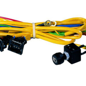 HELLA RALLYE WIRING HARNESS 148541001