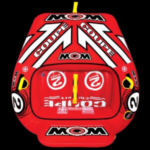 WOW SPORTS 2P COUPE COCKPIT TOWABLE 15-1030