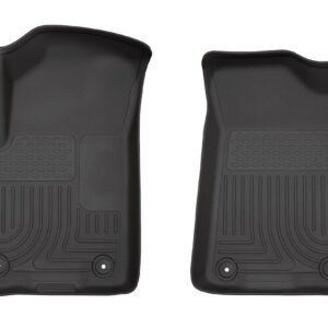 HUSKYLINER WB FRONT FLOOR LINER 15231