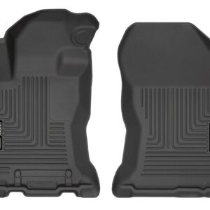 HUSKYLINER WB FRONT FLOOR LINER 15391
