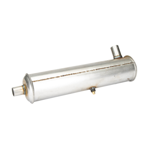 CUMMINS NW ONAN MUFFLER 155-1258