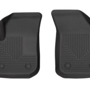 HUSKYLINER WB FRONT FLOOR LINER 15641