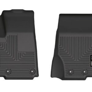 HUSKYLINER WB FRONT FLOOR LINER 15671