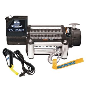 SUPERWINCH TGR SHRK WNCH 9500LBS 1595200