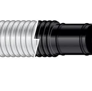 SIERRAMARINE 3/4' BILGEFLEX 500' BLK. 16-120-0340BS