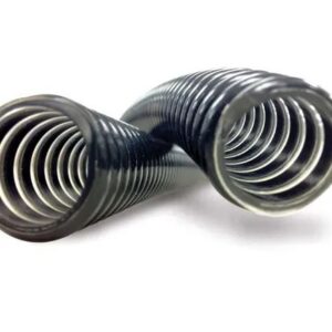 SIERRAMARINE 1' MULTIFLEX 100' COIL BLK. - SPOOL 16-141-1000BS