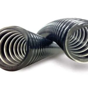 SIERRAMARINE 1 1/2'MULTIFLEX 100' COIL BLK. - SP 16-141-1120BS