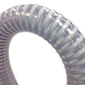 SIERRAMARINE 2' SHIELDS VAC XHD IND GRADE 100' 16-146-2000S