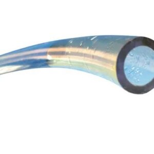 SIERRAMARINE 5/8' PVC TUBING - CLEAR 200' - SP 16-150-0580S