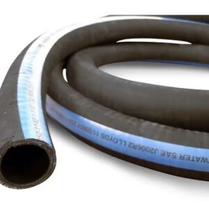 SIERRAMARINE 1' SHIELDSFLEX II WTR/EXHST 50'-SP 16-250-1000S