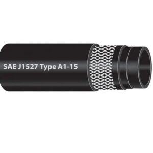 SIERRAMARINE 3/8' FIRE - ACOL-15 250' SPOOL 16-365-0380S