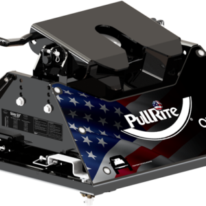 PULLRITE OE SERIES CHEVY/GMC SUPER 5TH 25K 1600