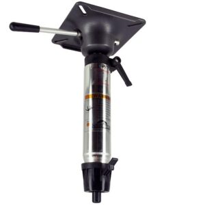 SPRINGFIELD TAPERLOCK POWER-RISE PED LOCK 1601002-L