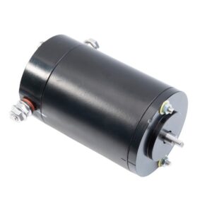LIPPERT COMP PARKER PUMP MOTOR 167576