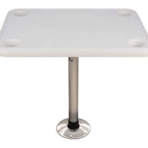 SPRINGFIELD THRDLCK RECTANGLE TABLE PKG 1690107