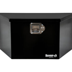 BUYERS PROD TRAILER TONGUE TOOLBOX ST 1701281