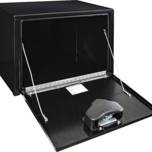 BUYERS PROD 18X18X24 BLK TOOL BOX 1702300