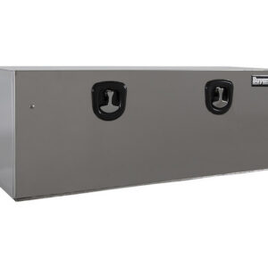 BUYERS PROD POLISH SS BOX/DOOR W/DIE- 1702660